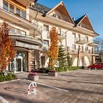 Apartserwis - Gorace Zrodla Apartament Lodowa Kopa 2
