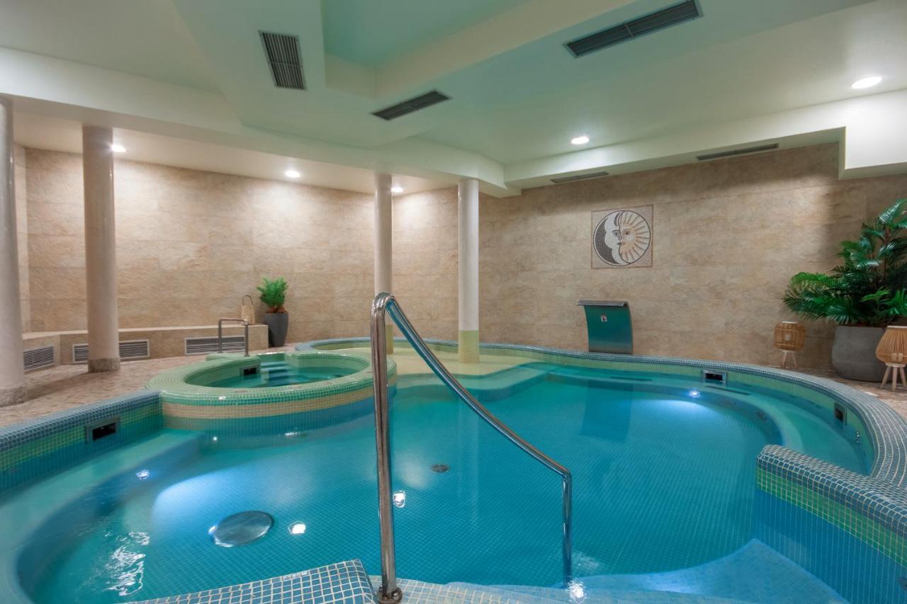Apartmán Apartserwis - Gorace Zrodla Lodowa Kopa 2 *
