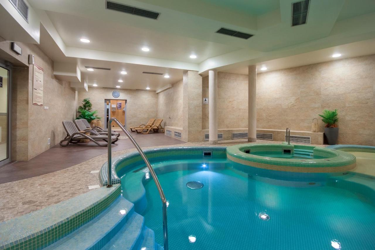 Apartserwis - Gorace Zrodla Lodowa Kopa 2 * Zakopane