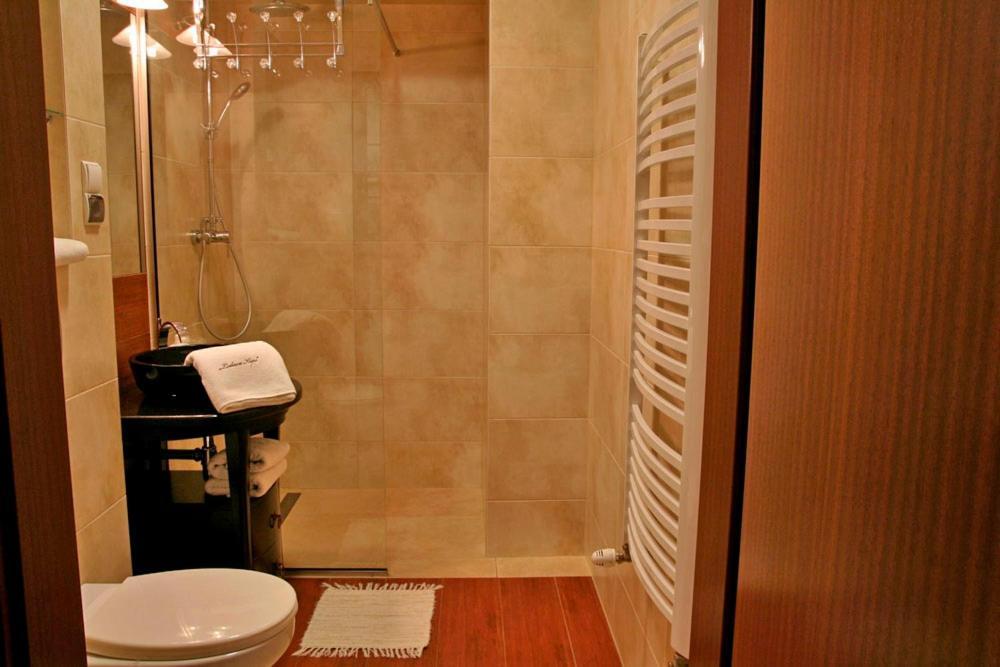 Apartmán Apartserwis - Gorace Zrodla Lodowa Kopa 2