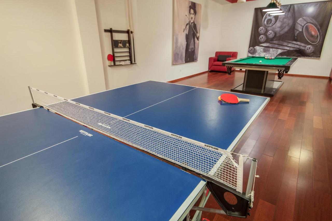 Apartserwis - Gorace Zrodla Lodowa Kopa 2