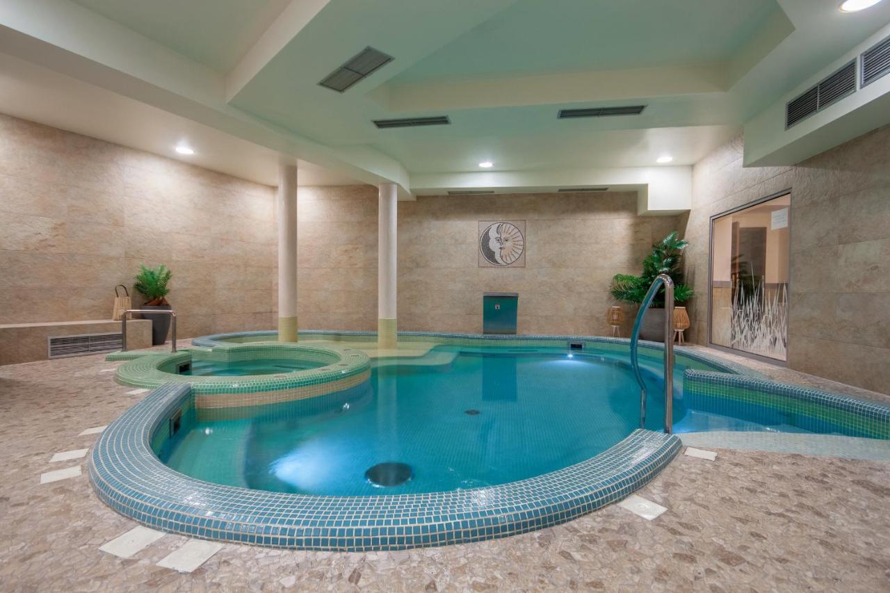 Apartserwis - Gorace Zrodla Lodowa Kopa 2 *